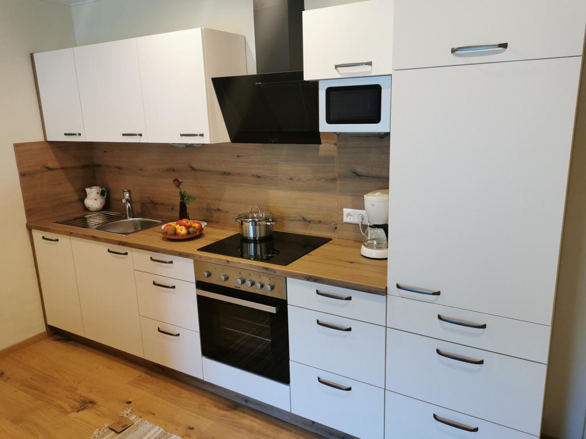 Pension & Ferienwohnung Sonnleiten Gnesau Exteriör bild